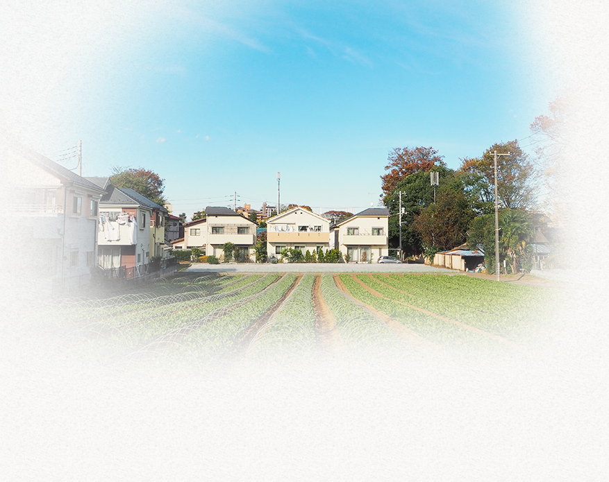 地産地消