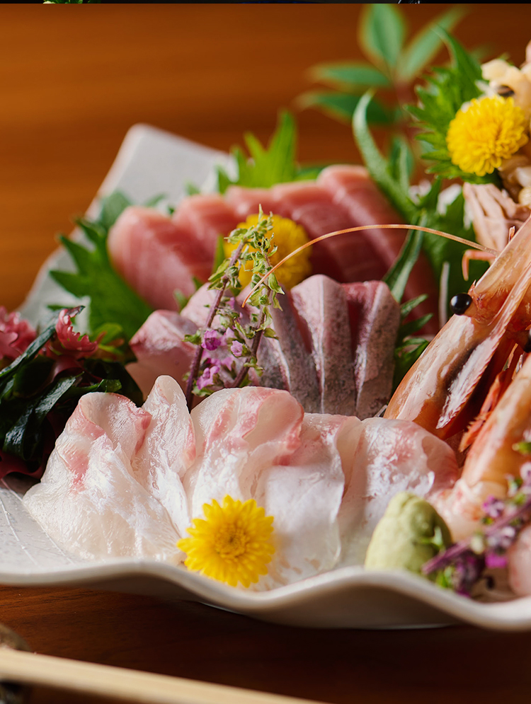 鮮魚