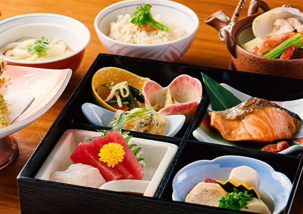 弁当